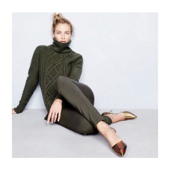 J. Crew Pixie Pants - Picture 1 of 10